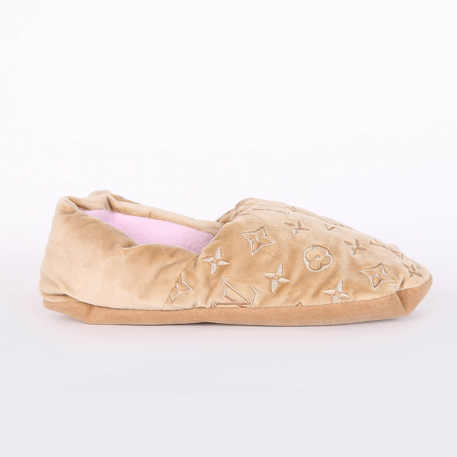 Louis vuitton sales dreamy slippers