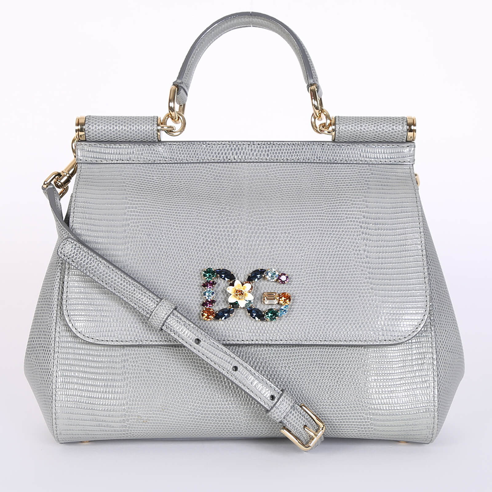 Dolce gabbana 2025 grey