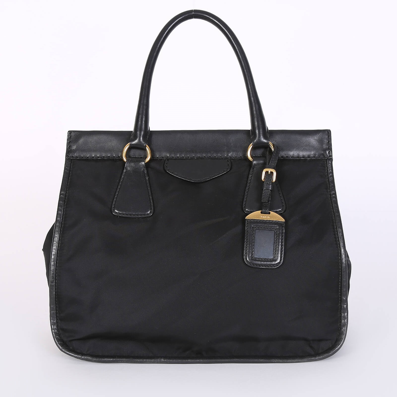 Michael Kors Abbey Large Leather Backpack Black www.luxurybags.eu