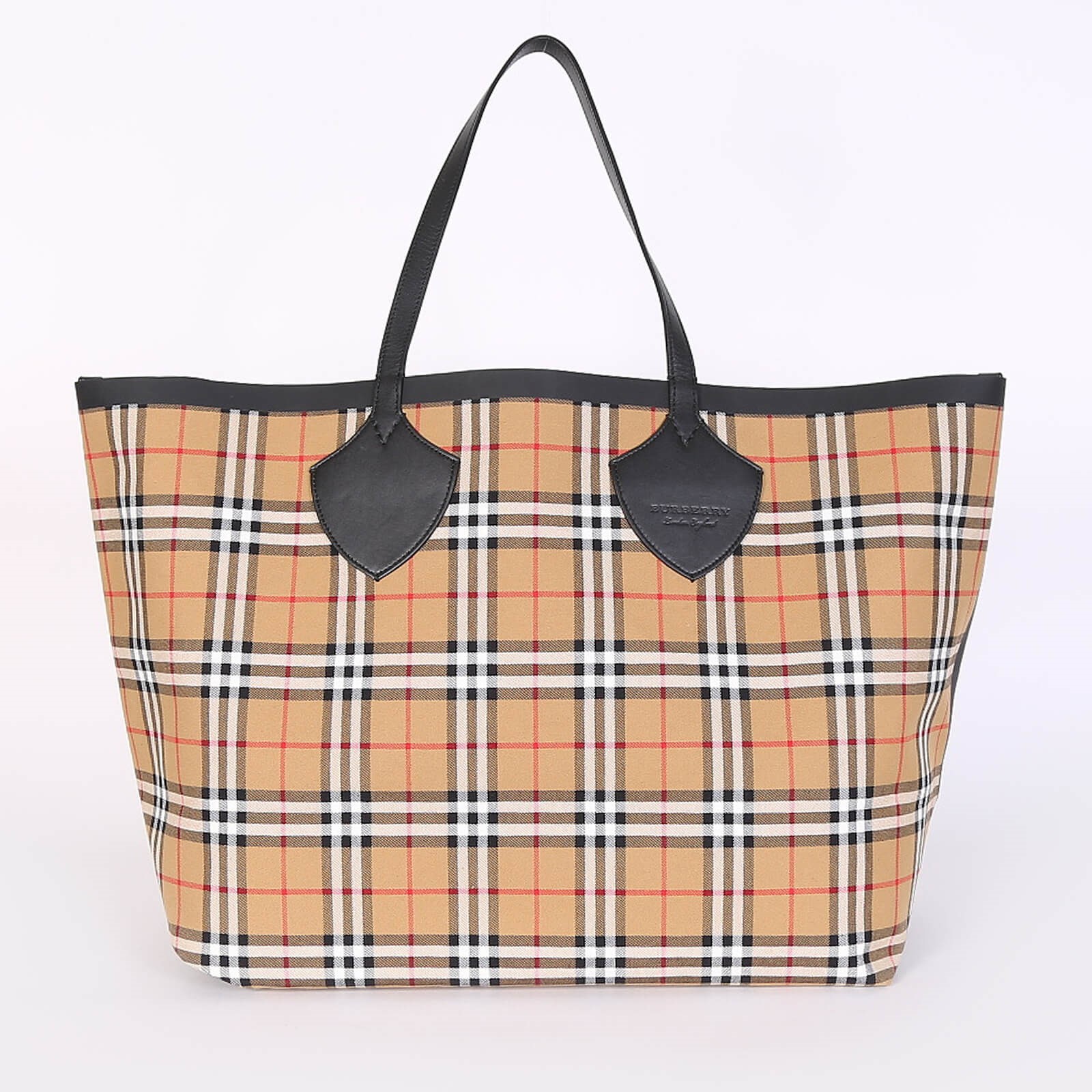 Burberry the giant deals