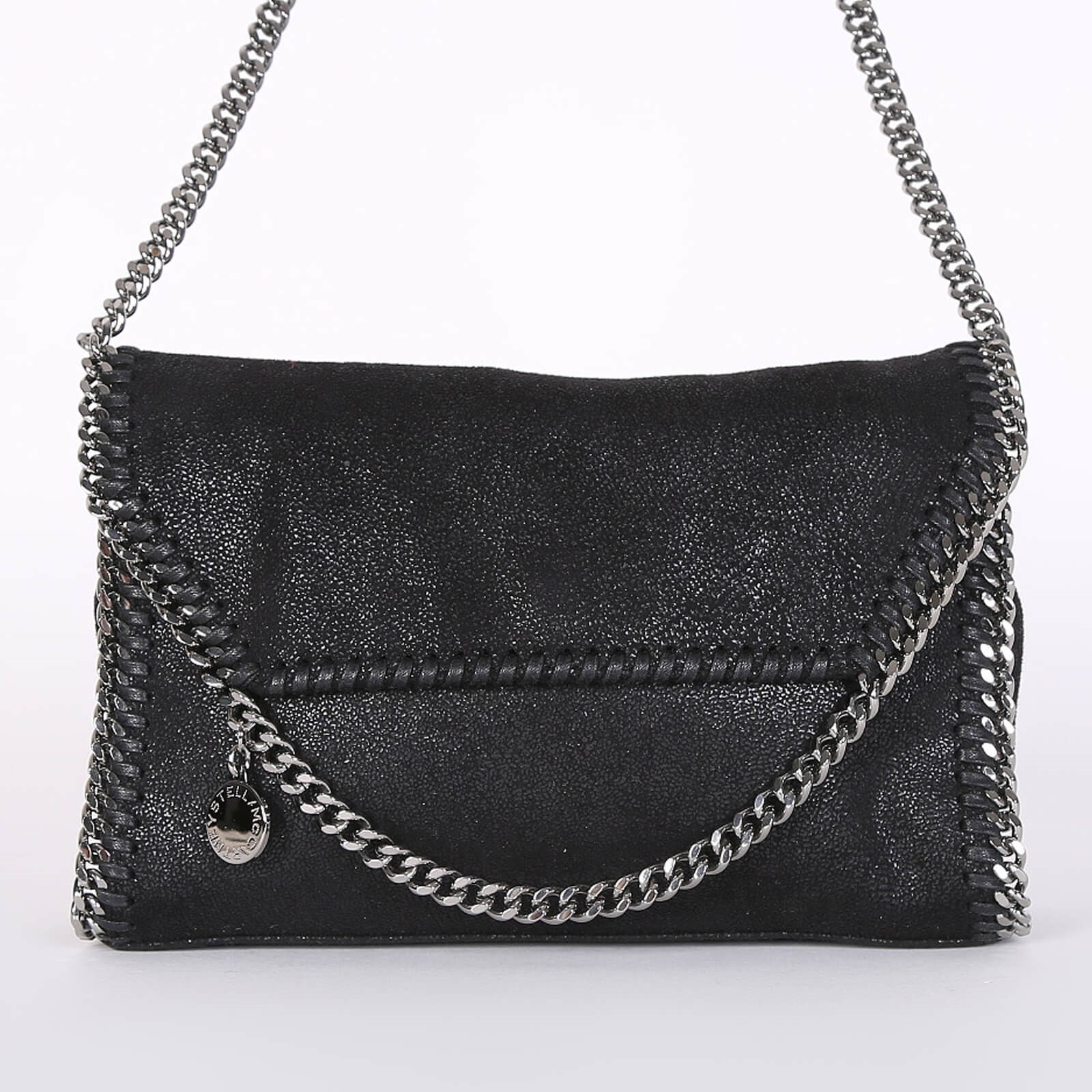 Stella McCartney Mini Falabella Crossbody Bag - Farfetch