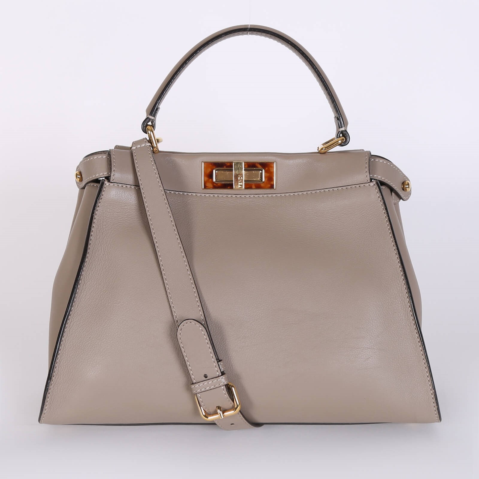 Fendi peekaboo 2025 medium