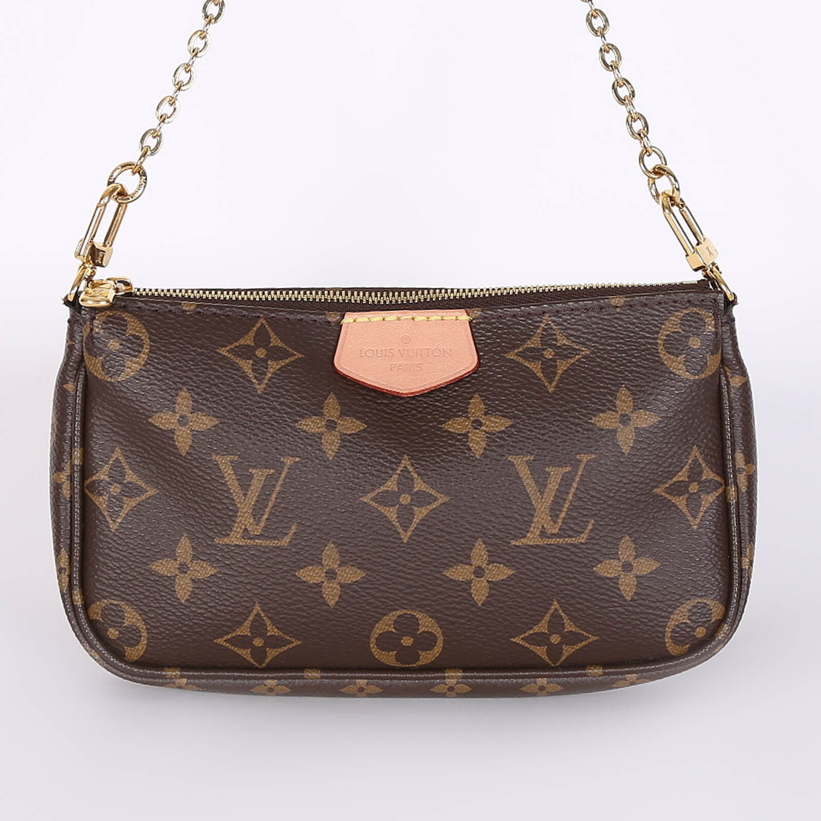 Louis Vuitton FÉLICIE POCHETTE monogram Canvas