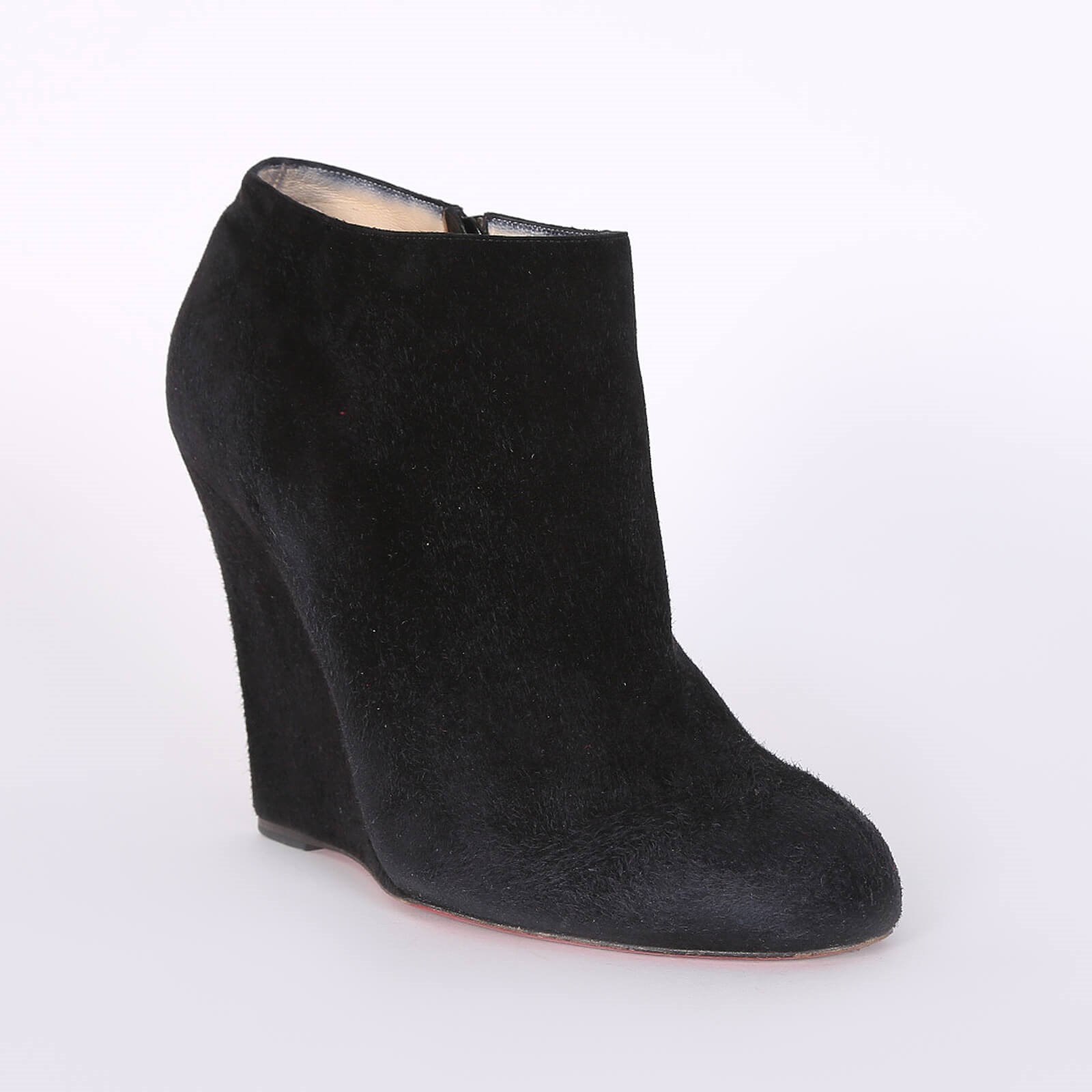 christian louboutin boots 41