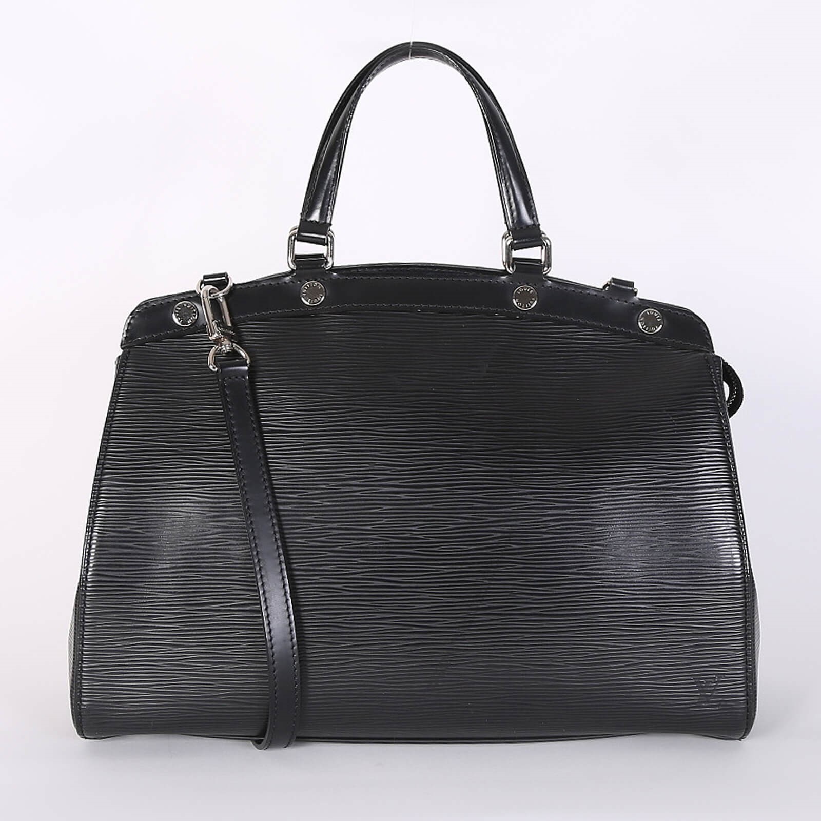 Louis Vuitton Brea Electric EPI Leather Bag