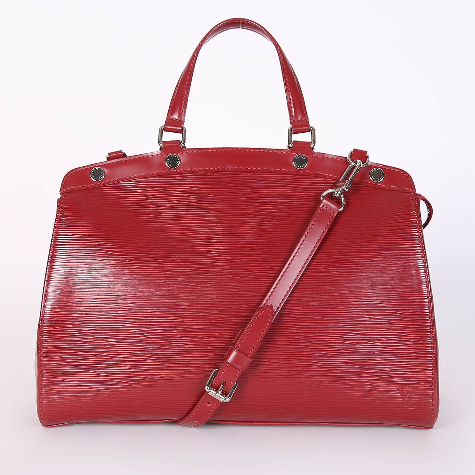 Louis Vuitton, Bags, 0 Authentic Louis Vuitton Brea Mm