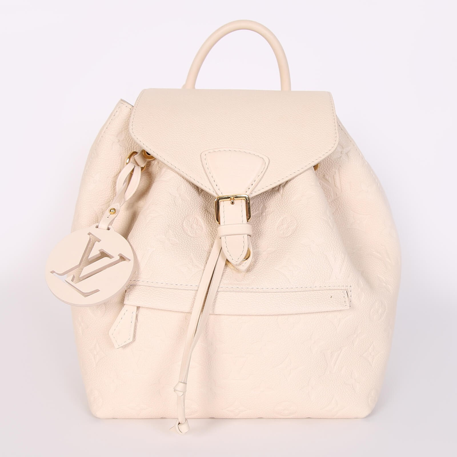 Louis vuitton rucksack montsouris hot sale
