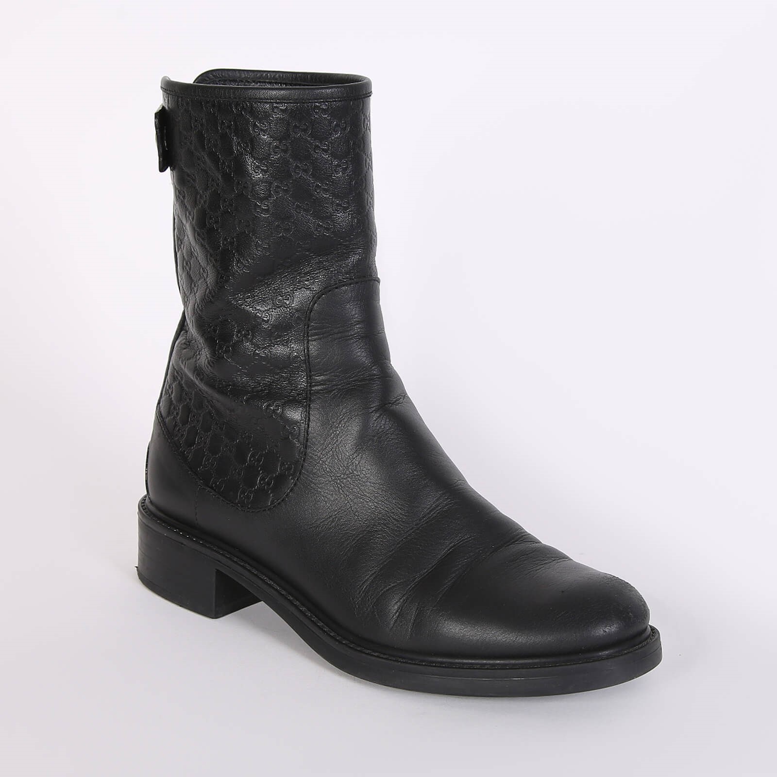 Gucci maud on sale boots