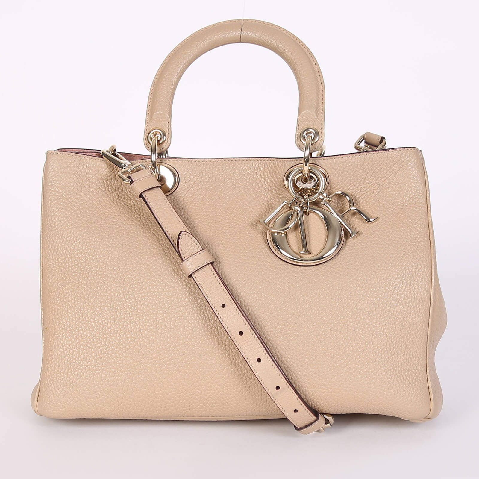 Diorissimo small bag best sale
