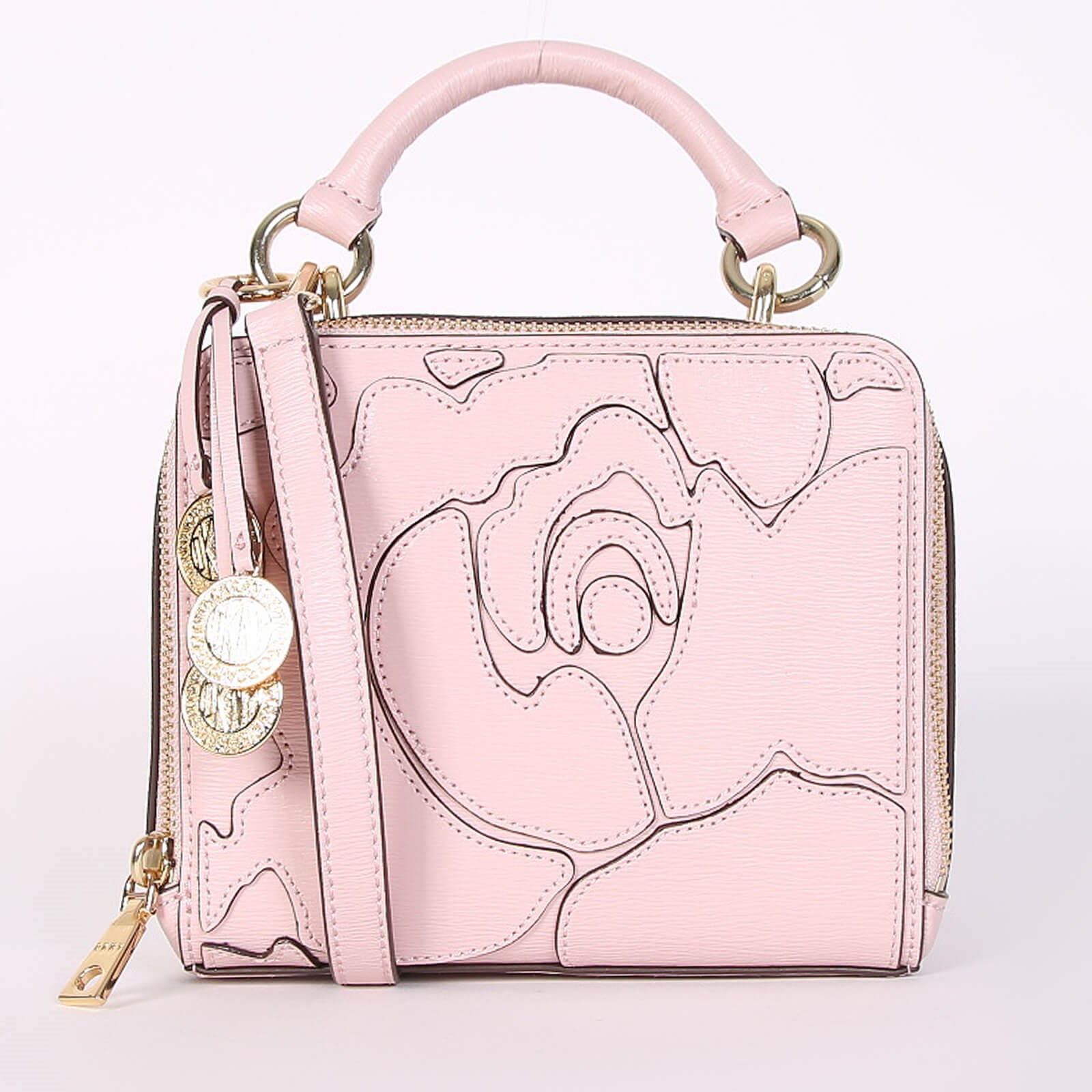 Dkny square bag cheap
