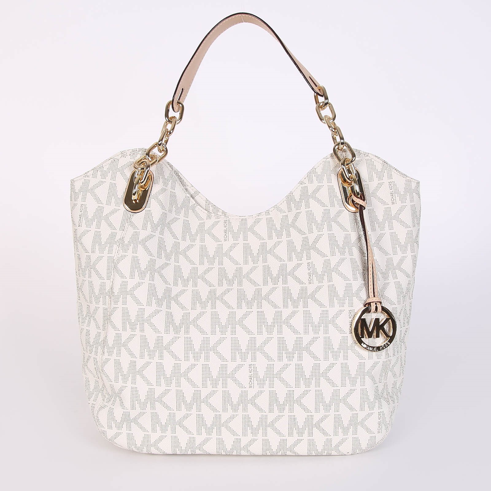 Mk hobo shoulder bag hotsell