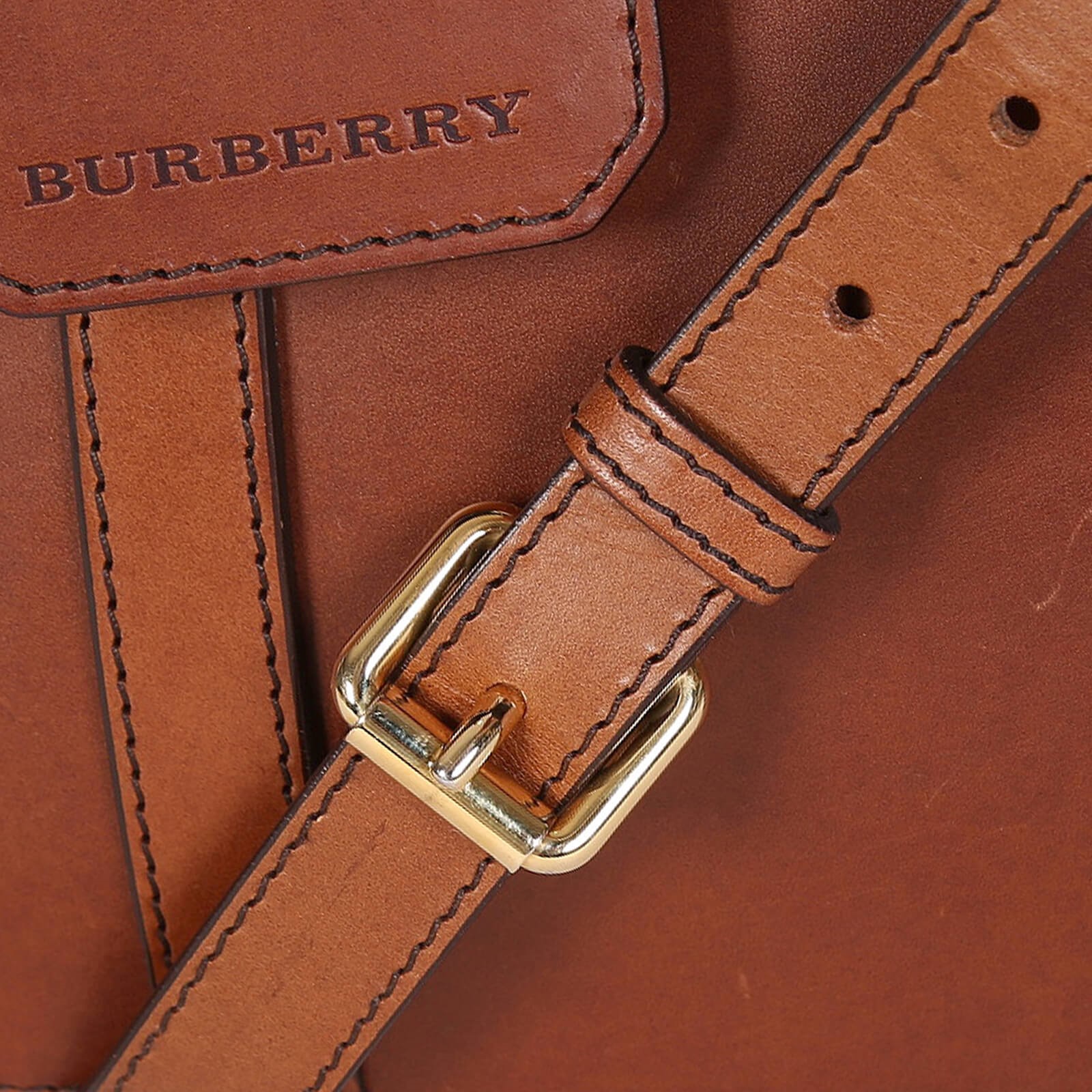 Burberry ambrose hot sale briefcase