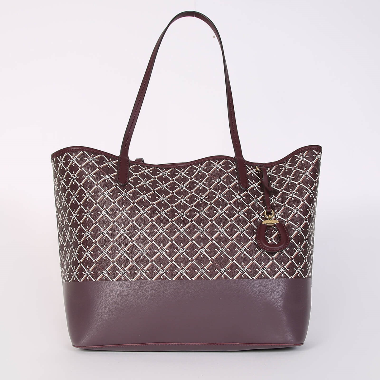 Medium collins tote 2025
