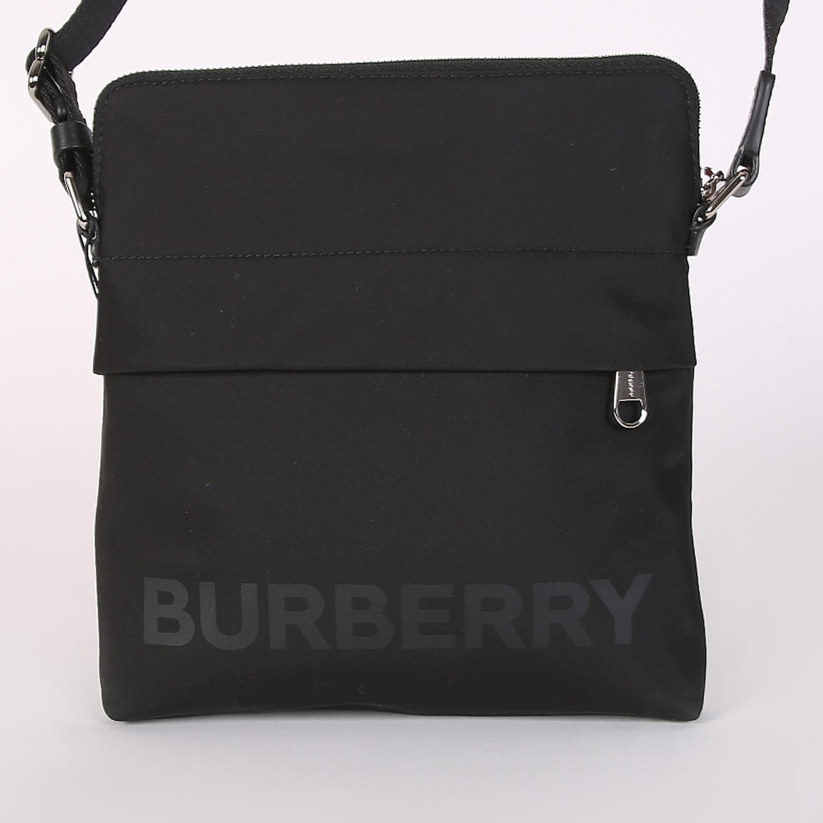 Burberry web logo outlet