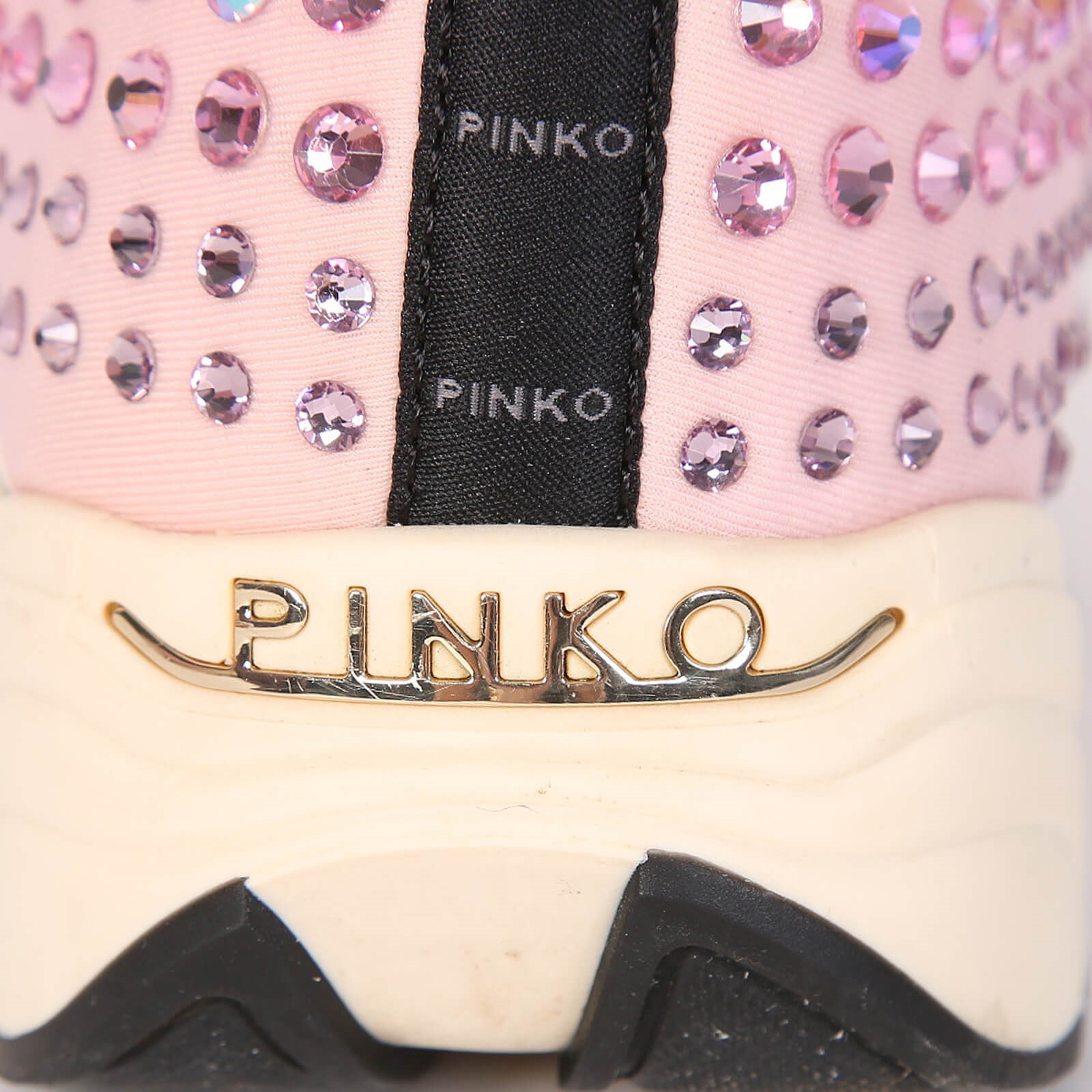 Scarpe pinko 2019 deals