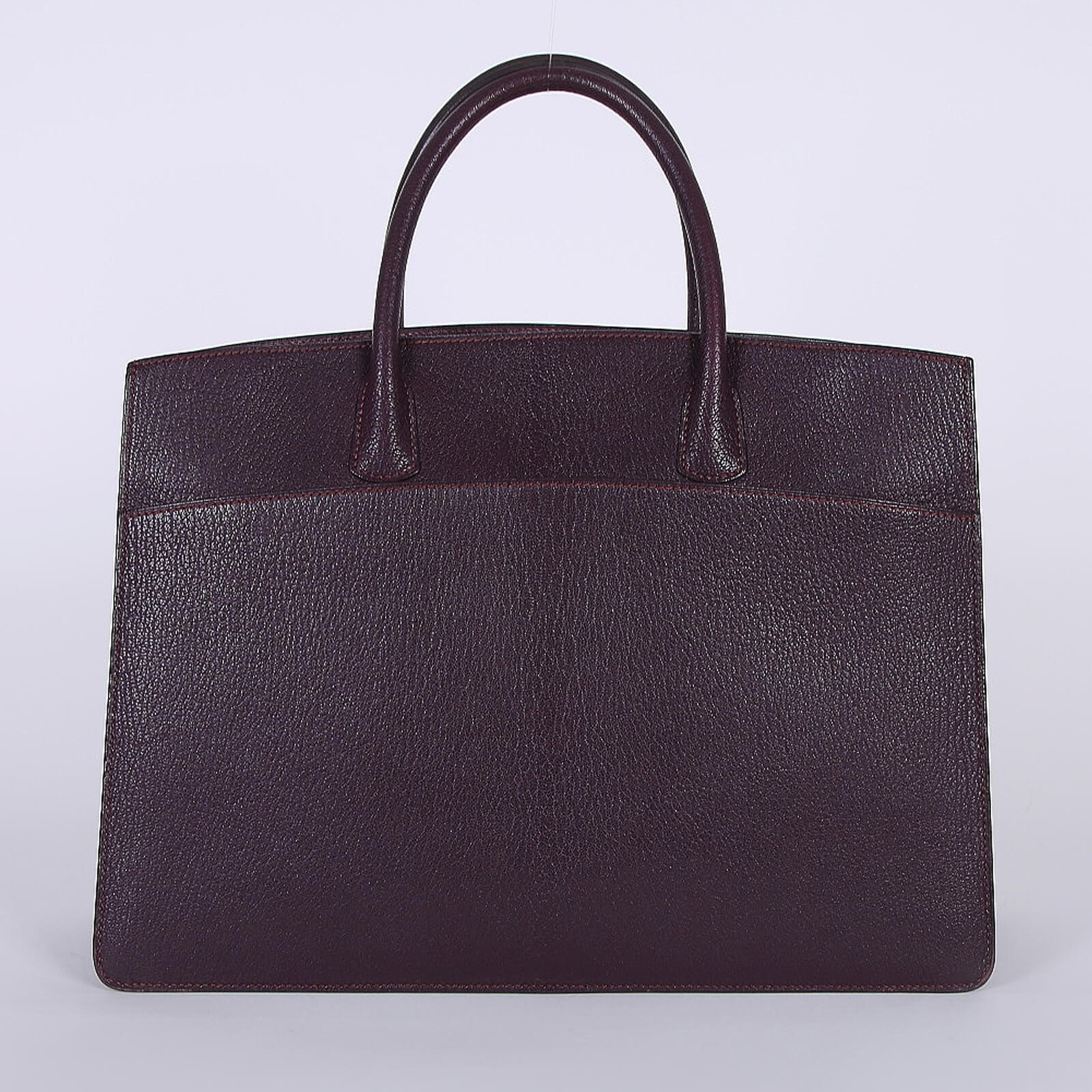Hermes white bus hotsell