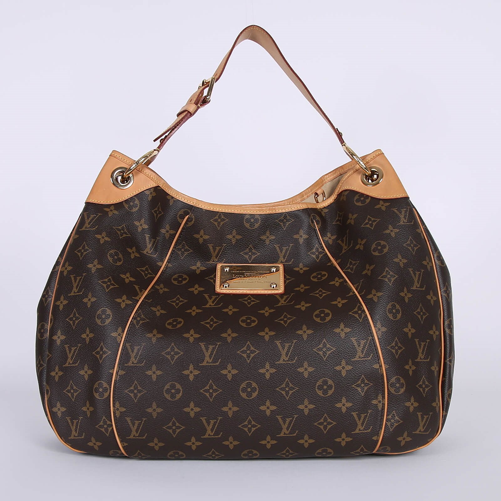 Louis vuitton monogram galliera gm cheap