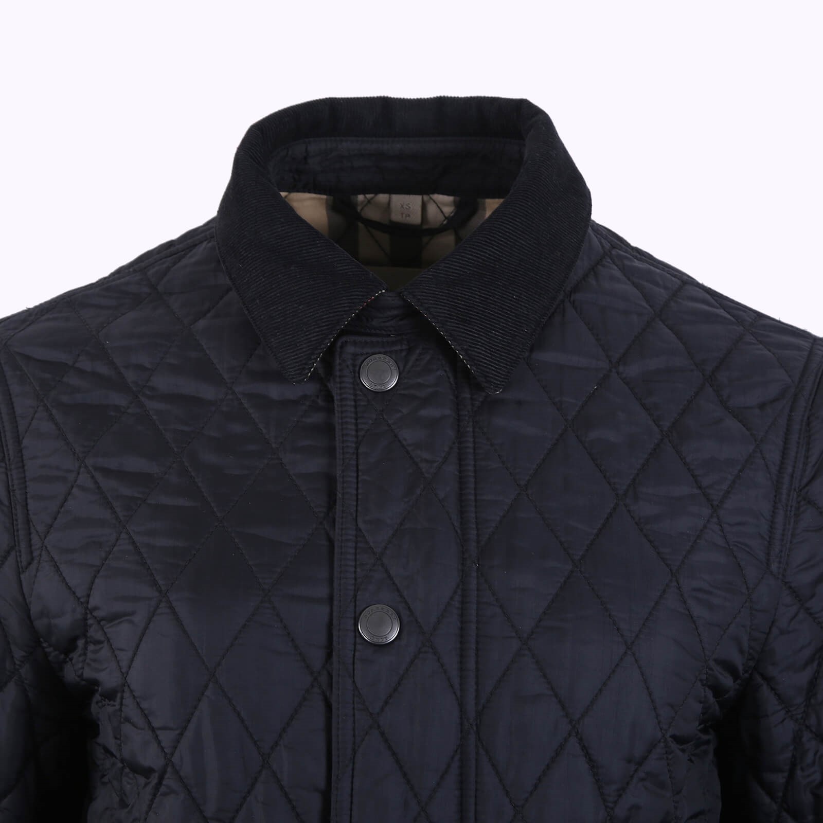 Short Blouson／Burberrys | T/O