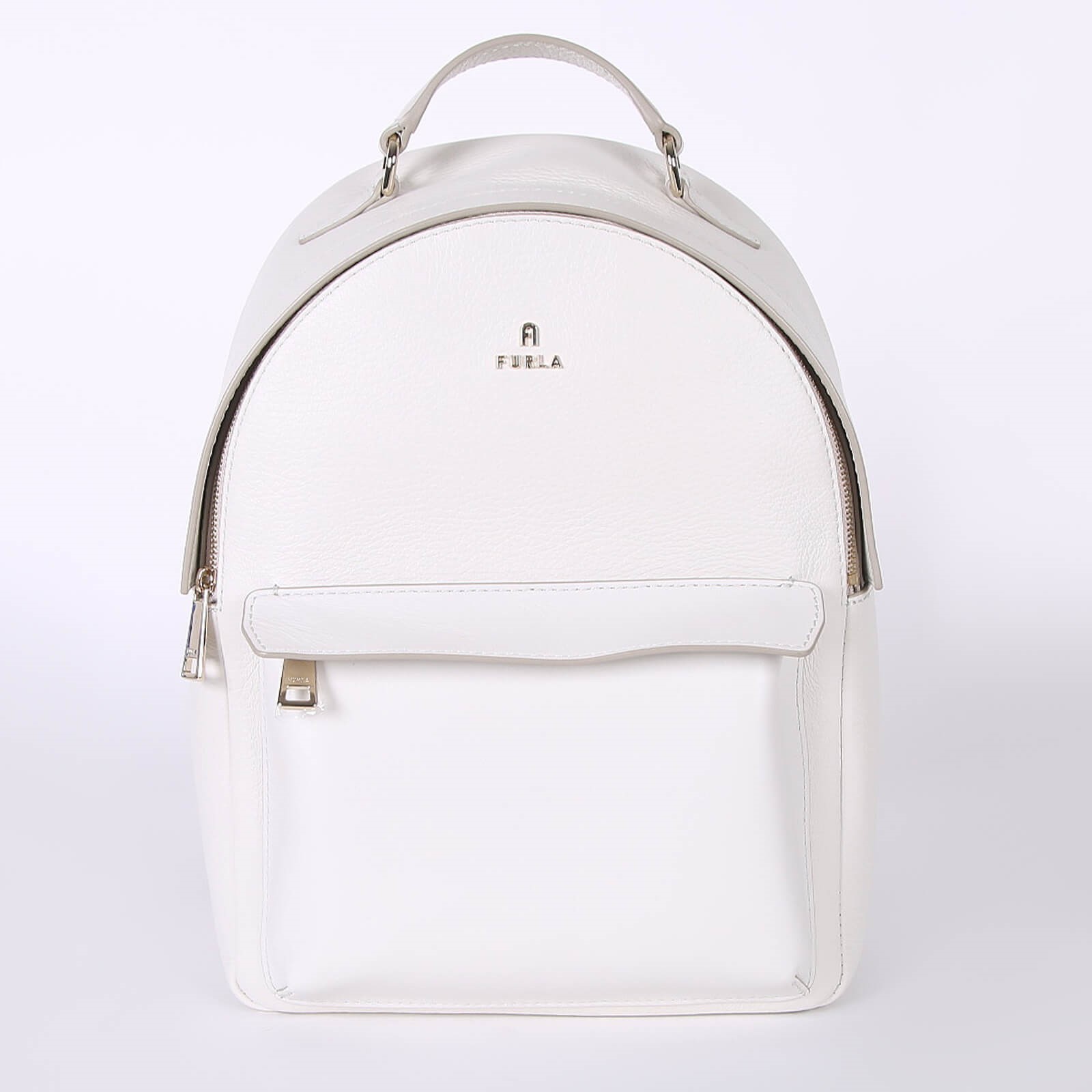 Furla favola mini backpack sales