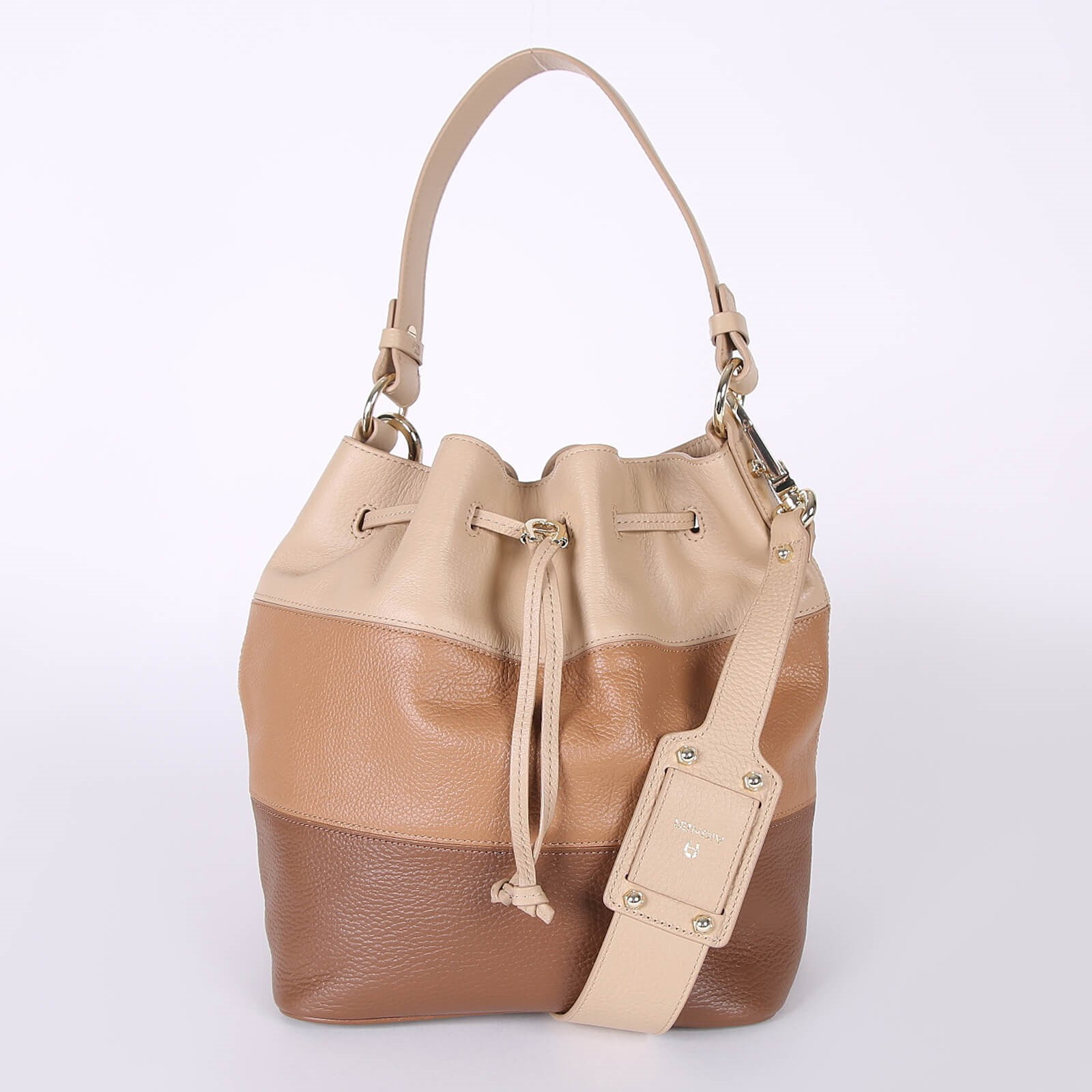 Aigner bucket bag deals